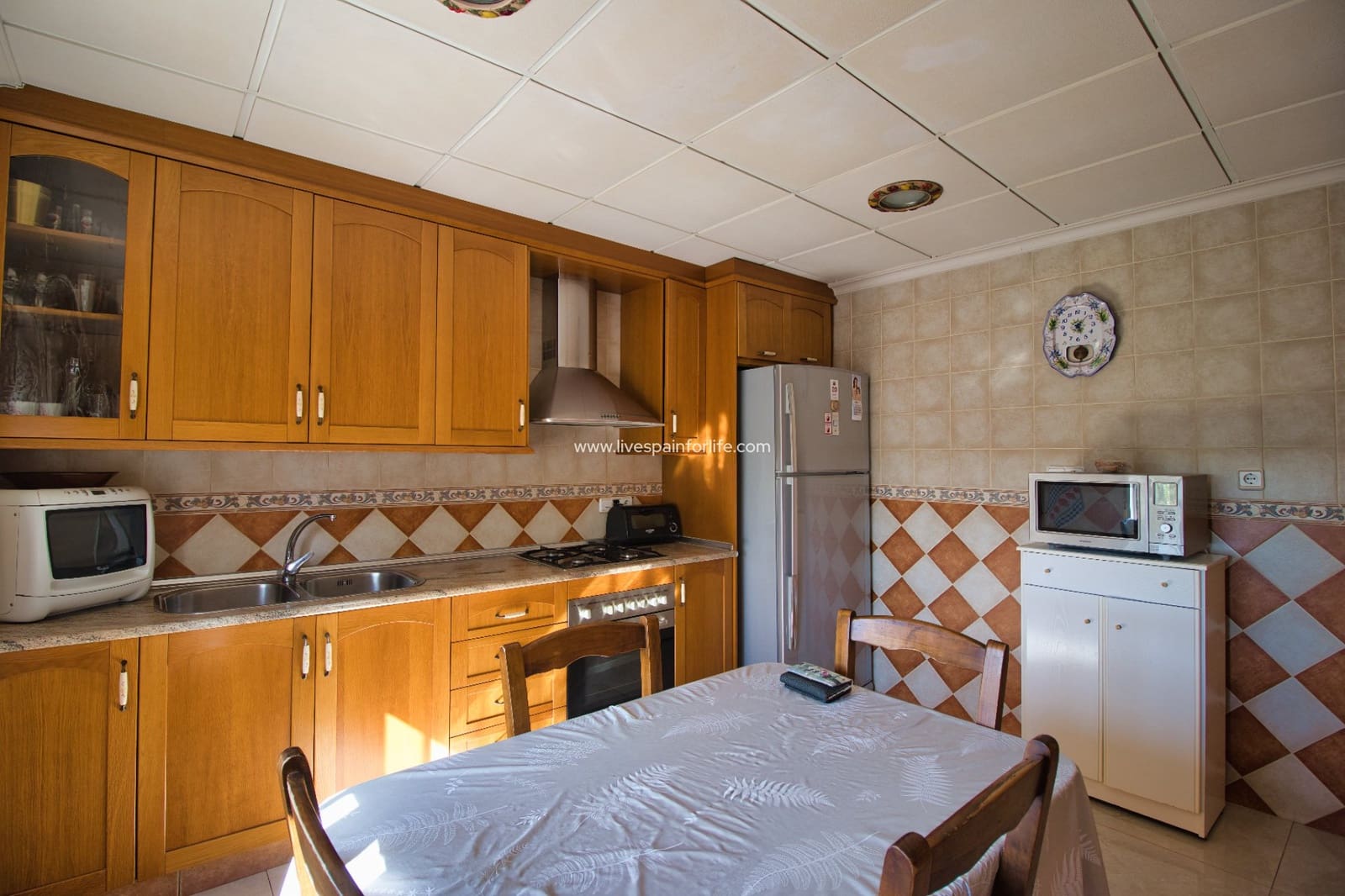 4 bedroom Finca/Country House for sale in Crevillente / Crevillent with pool garage - € 495,000 (Ref: 9628271)