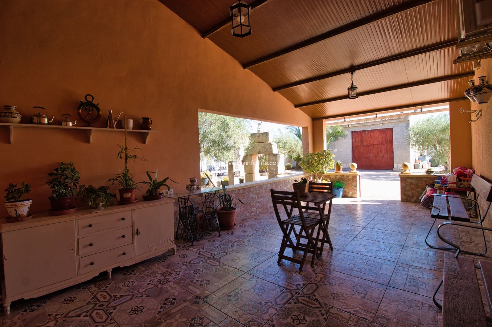 4 bedroom Finca/Country House for sale in Crevillente / Crevillent with pool garage - € 495,000 (Ref: 9628271)