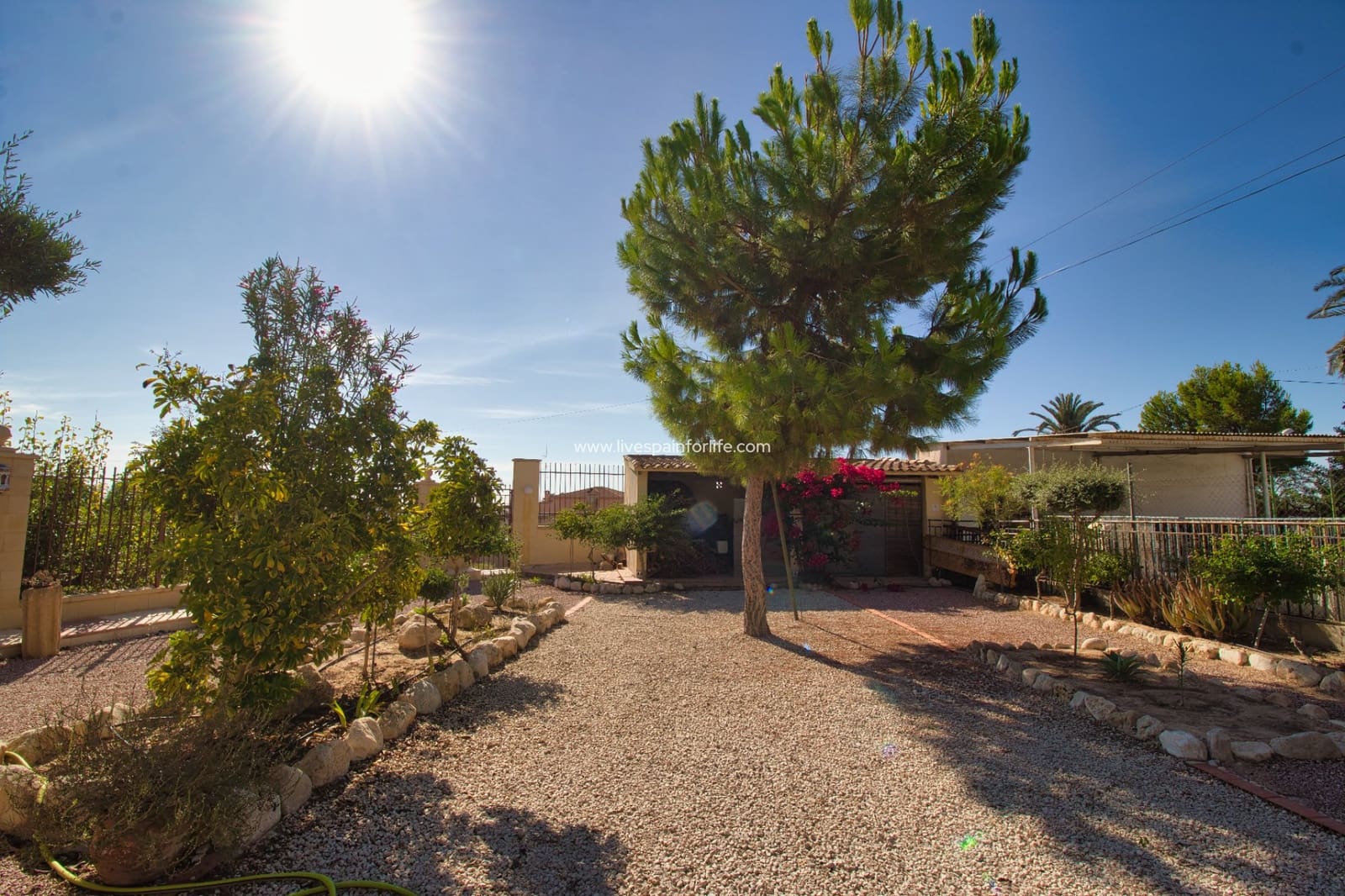 4 bedroom Finca/Country House for sale in Crevillente / Crevillent with pool garage - € 495,000 (Ref: 9628271)