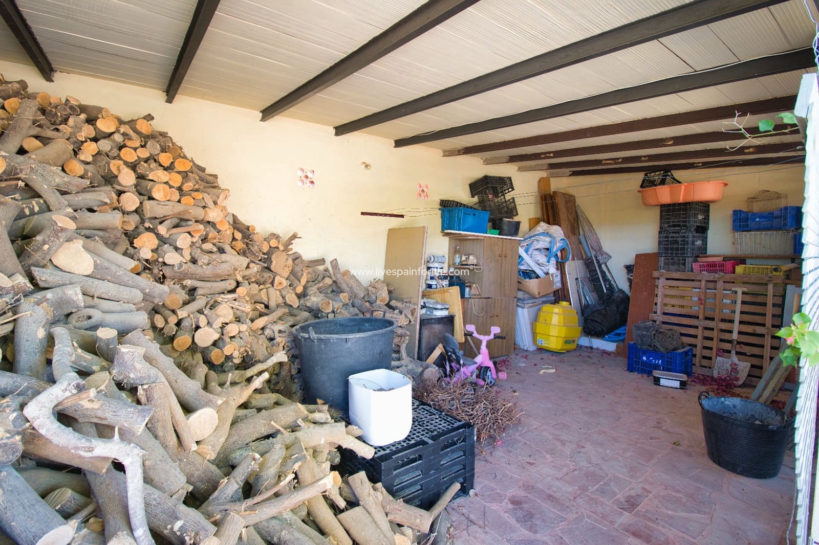 4 bedroom Finca/Country House for sale in Crevillente / Crevillent with pool garage - € 495,000 (Ref: 9628271)