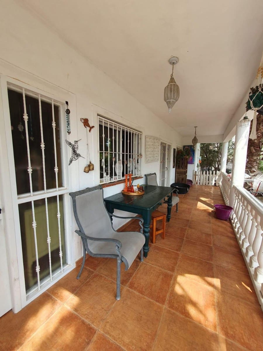 3 bedroom Finca/Country House for sale in Catral - € 265,000 (Ref: 9628272)