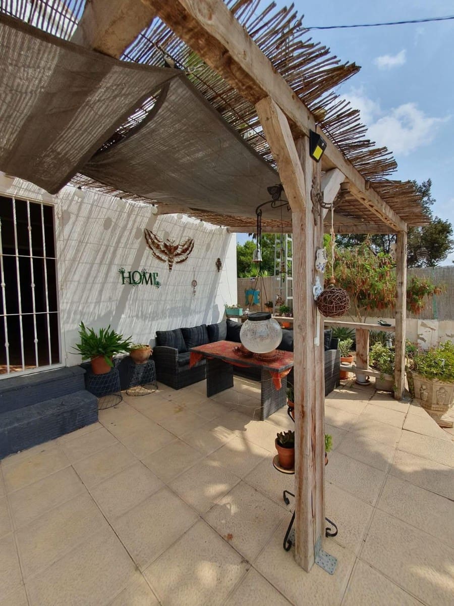 3 bedroom Finca/Country House for sale in Catral - € 265,000 (Ref: 9628272)