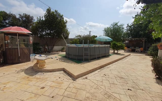 3 bedroom Finca/Country House for sale in Catral - € 265,000 (Ref: 9628272)