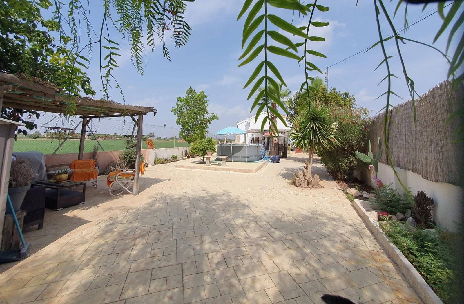 3 bedroom Finca/Country House for sale in Catral - € 265,000 (Ref: 9628272)