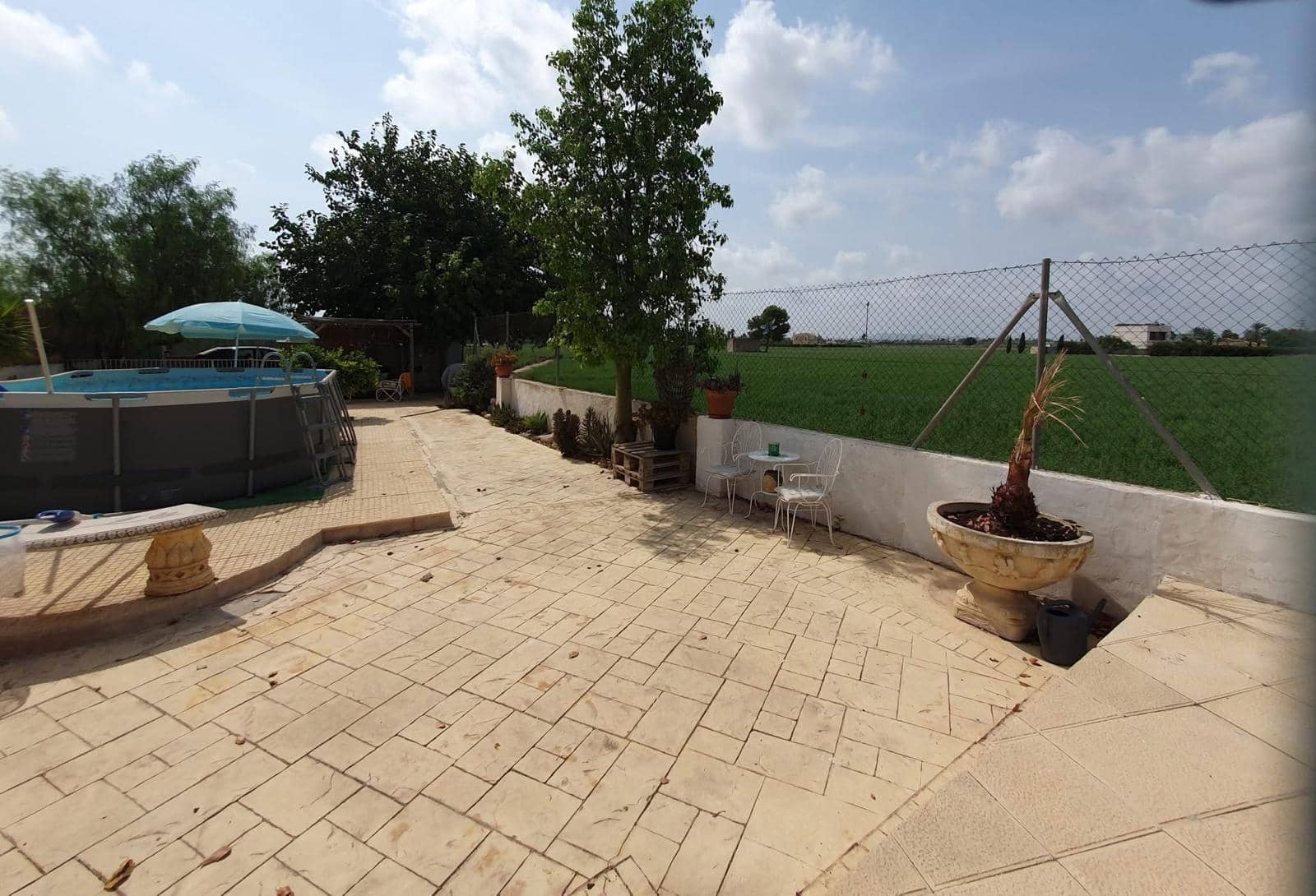 3 bedroom Finca/Country House for sale in Catral - € 265,000 (Ref: 9628272)