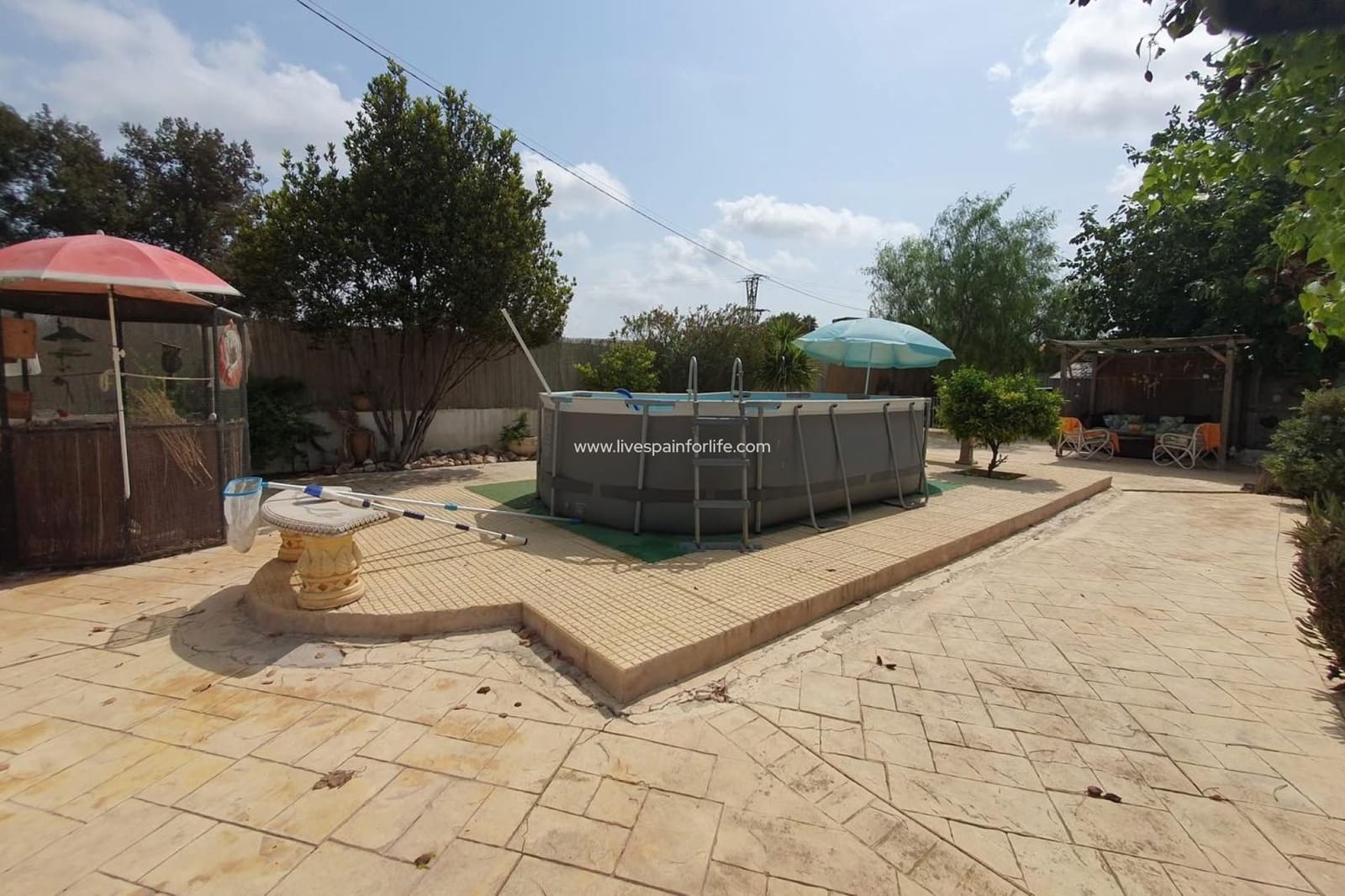 3 bedroom Finca/Country House for sale in Catral with pool - € 265,000 (Ref: 9628272)