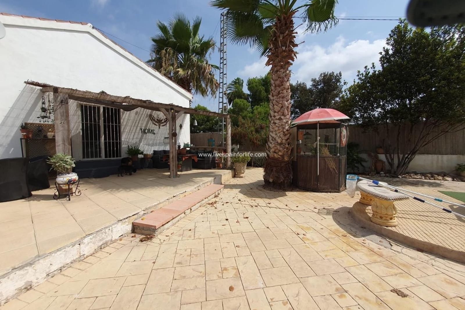 3 bedroom Finca/Country House for sale in Catral with pool - € 265,000 (Ref: 9628272)