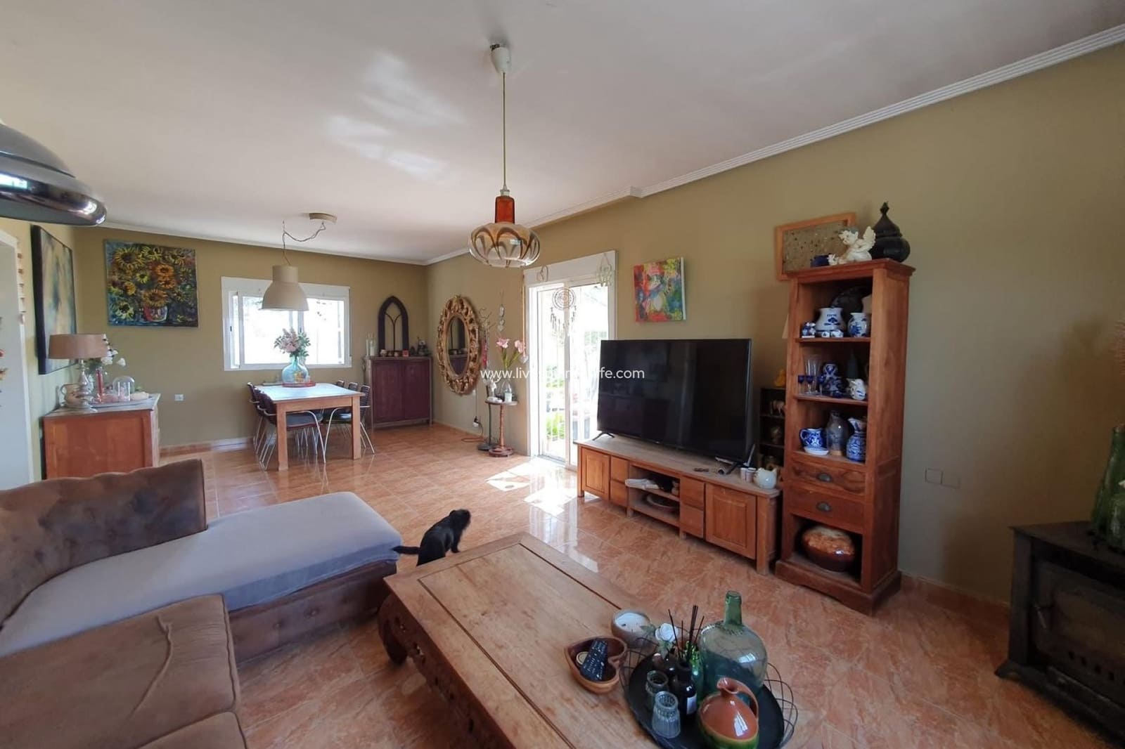 3 bedroom Finca/Country House for sale in Catral with pool - € 265,000 (Ref: 9628272)