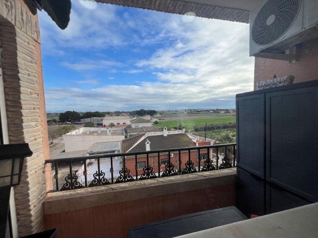 3 bedroom Apartment for sale in Dolores with pool - € 129,000 (Ref: 9628273)