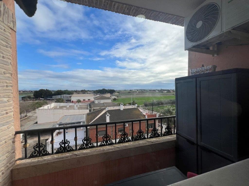 3 bedroom Apartment for sale in Dolores with pool - € 129,000 (Ref: 9628273)