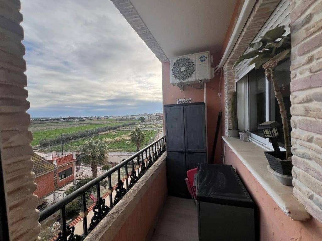 3 bedroom Apartment for sale in Dolores with pool - € 129,000 (Ref: 9628273)