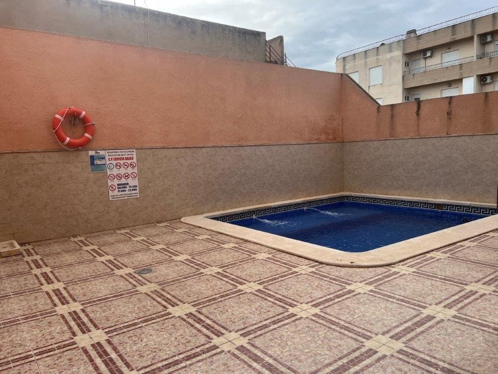 3 bedroom Apartment for sale in Dolores with pool - € 129,000 (Ref: 9628273)