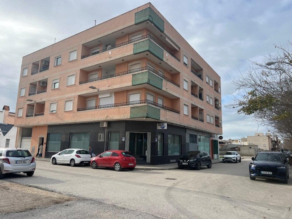 3 bedroom Apartment for sale in Dolores with pool - € 129,000 (Ref: 9628273)