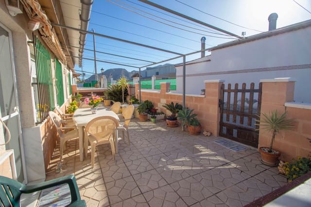 6 Zimmer Finca/Landgut zu verkaufen in Redován mit Garage - 217.000 € (Ref: 9628274)