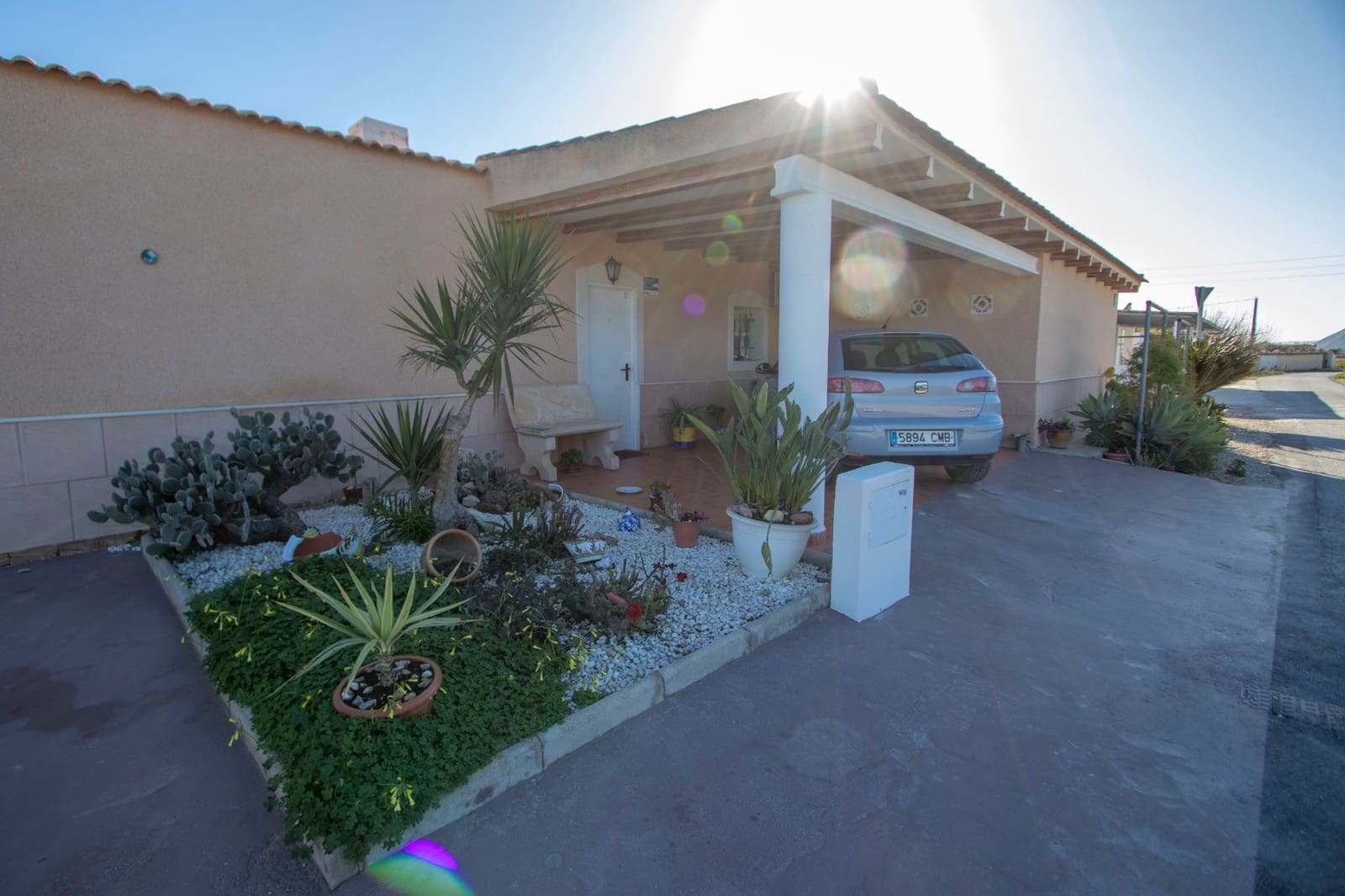 6 Zimmer Finca/Landgut zu verkaufen in Redovan mit Garage - 217.000 € (Ref: 9628274)