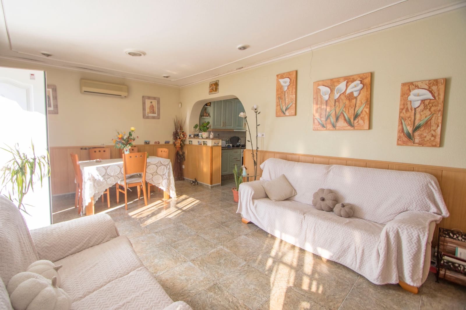 6 Zimmer Finca/Landgut zu verkaufen in Redovan mit Garage - 217.000 € (Ref: 9628274)