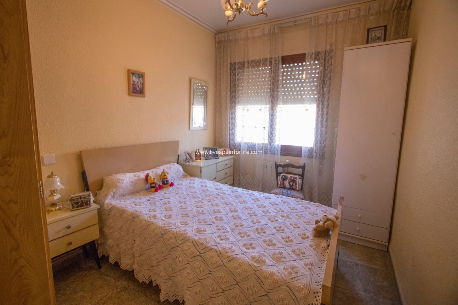 6 chambre Finca/Maison de Campagne à vendre à Redovan avec garage - 197 000 € (Ref: 9628274)