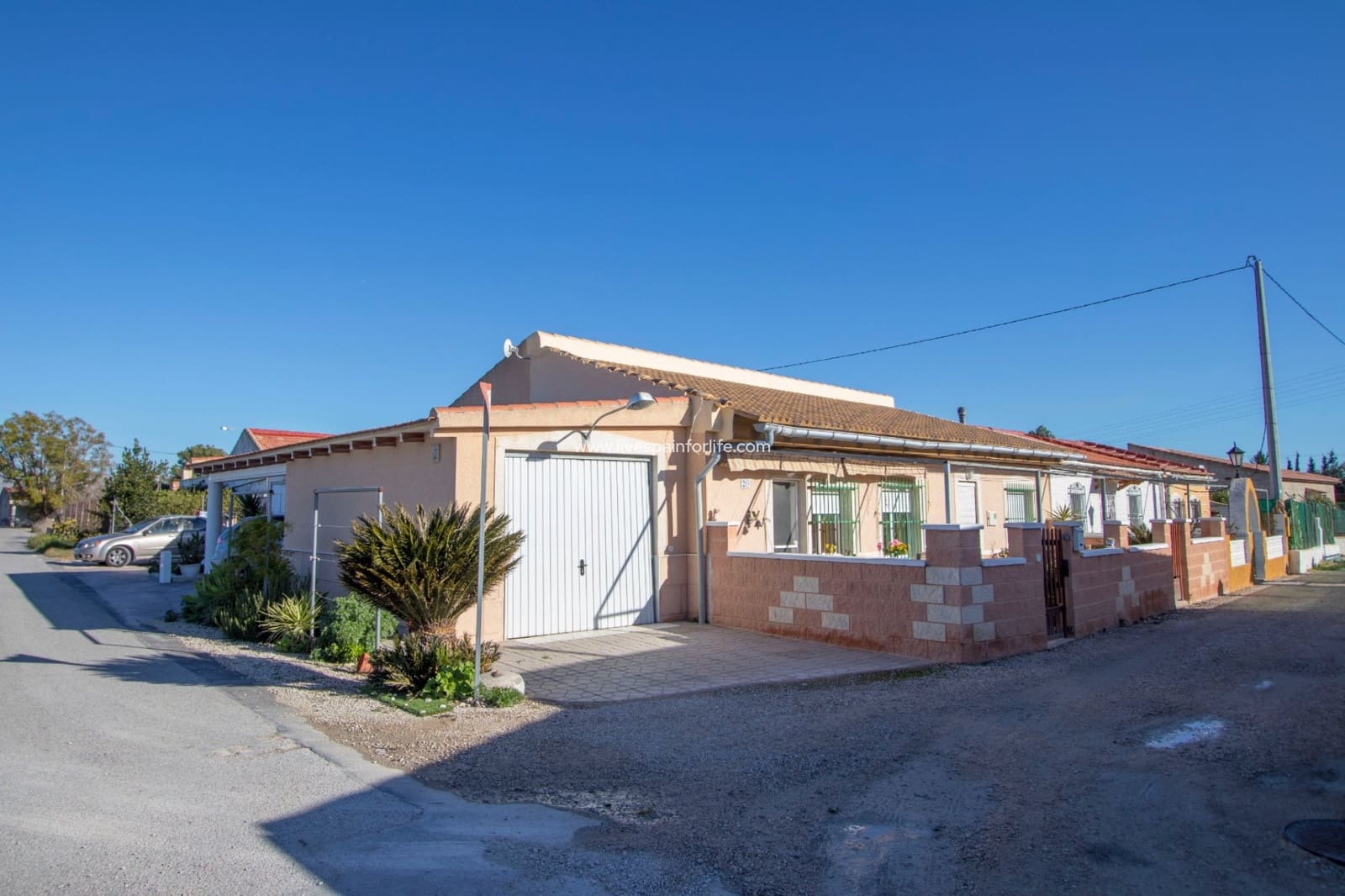 6 chambre Finca/Maison de Campagne à vendre à Redovan avec garage - 197 000 € (Ref: 9628274)