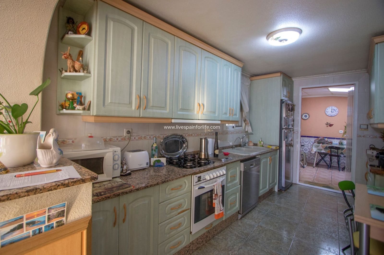 6 chambre Finca/Maison de Campagne à vendre à Redovan avec garage - 197 000 € (Ref: 9628274)