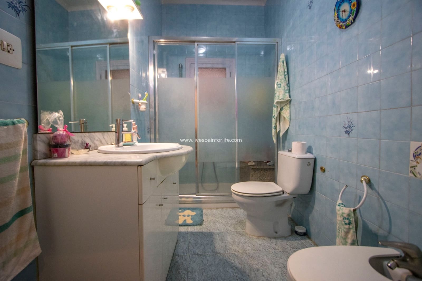 6 chambre Finca/Maison de Campagne à vendre à Redovan avec garage - 197 000 € (Ref: 9628274)