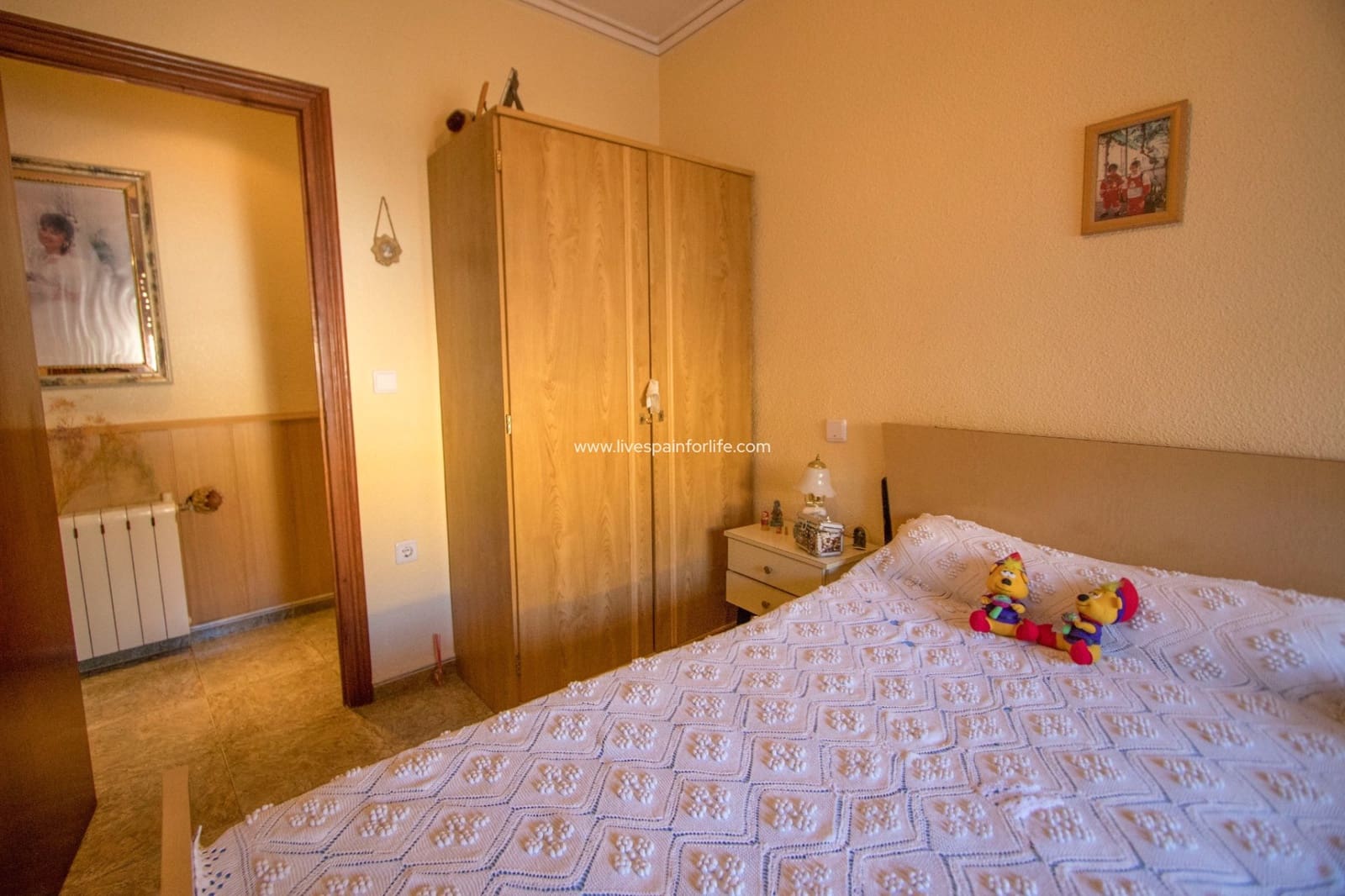 6 chambre Finca/Maison de Campagne à vendre à Redovan avec garage - 197 000 € (Ref: 9628274)