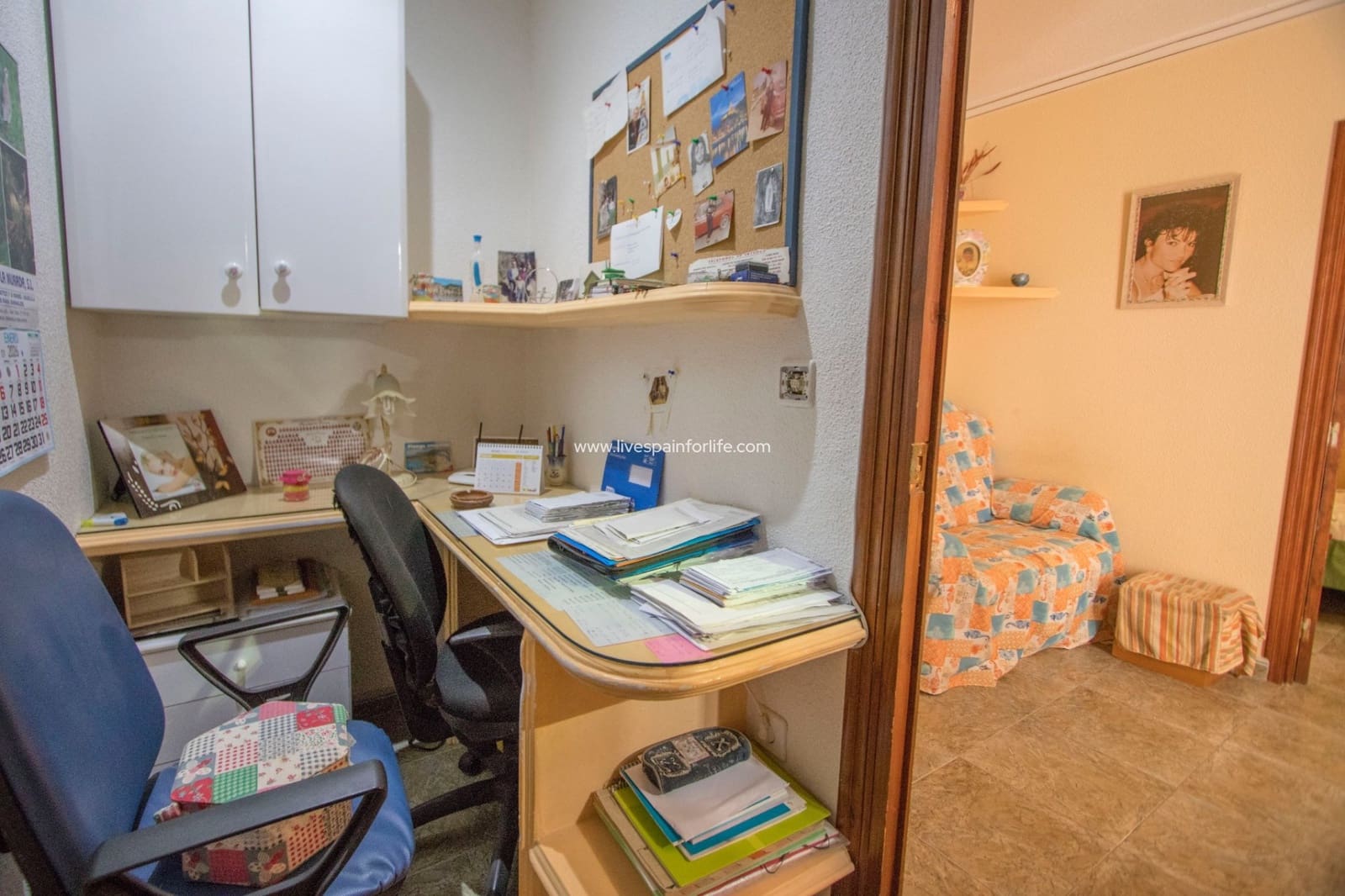 6 chambre Finca/Maison de Campagne à vendre à Redovan avec garage - 197 000 € (Ref: 9628274)