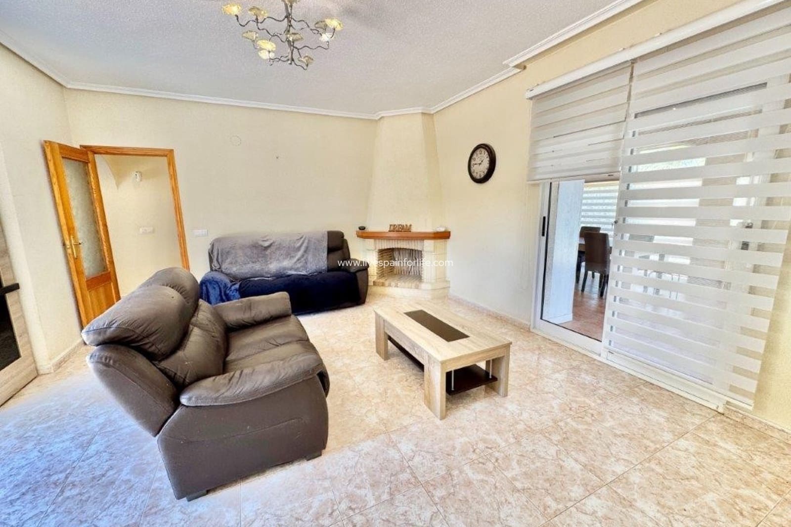 3 bedroom Finca/Country House for sale in Dolores with pool garage - € 455,000 (Ref: 9628275)