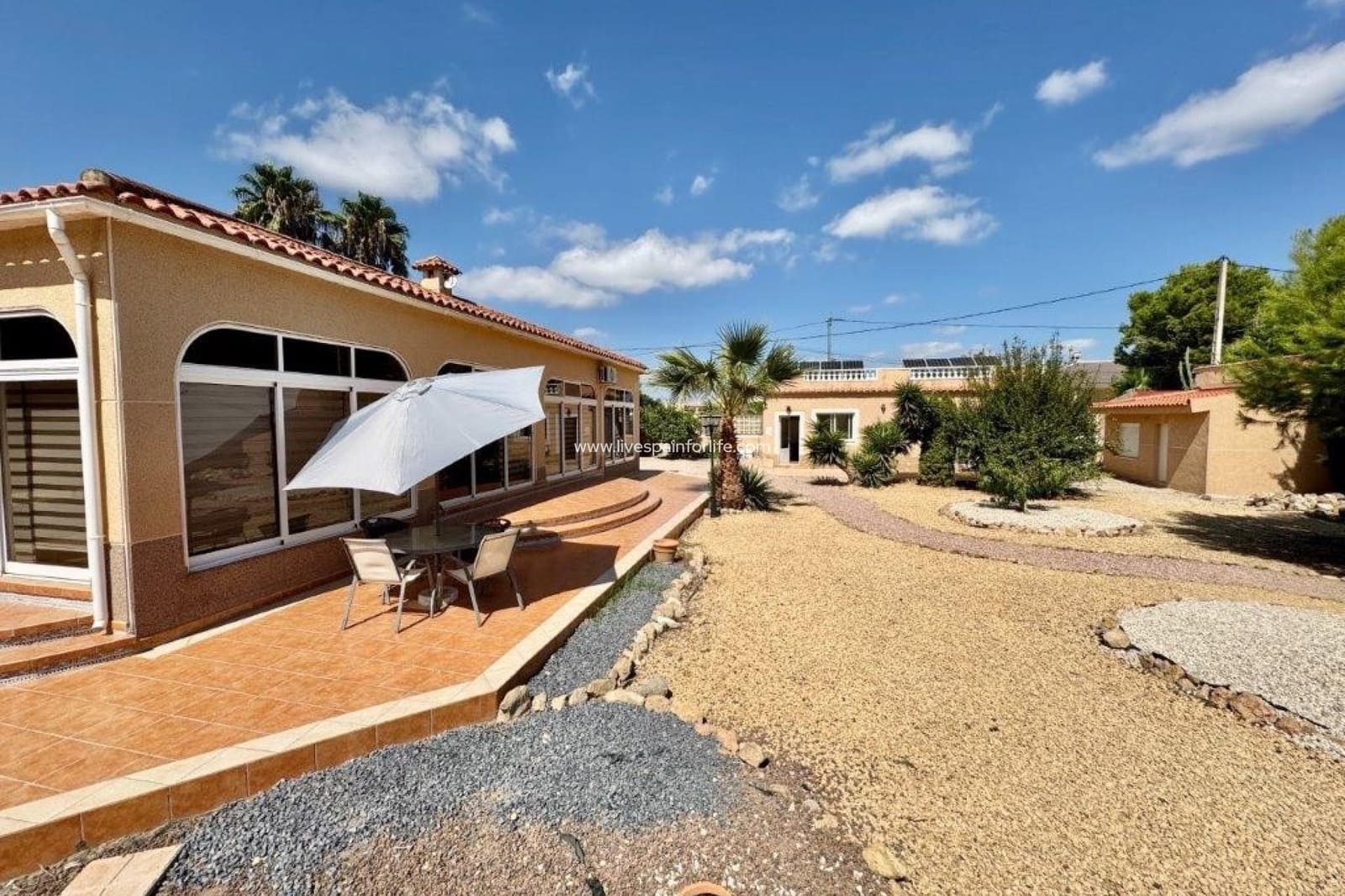 3 bedroom Finca/Country House for sale in Dolores with pool garage - € 455,000 (Ref: 9628275)