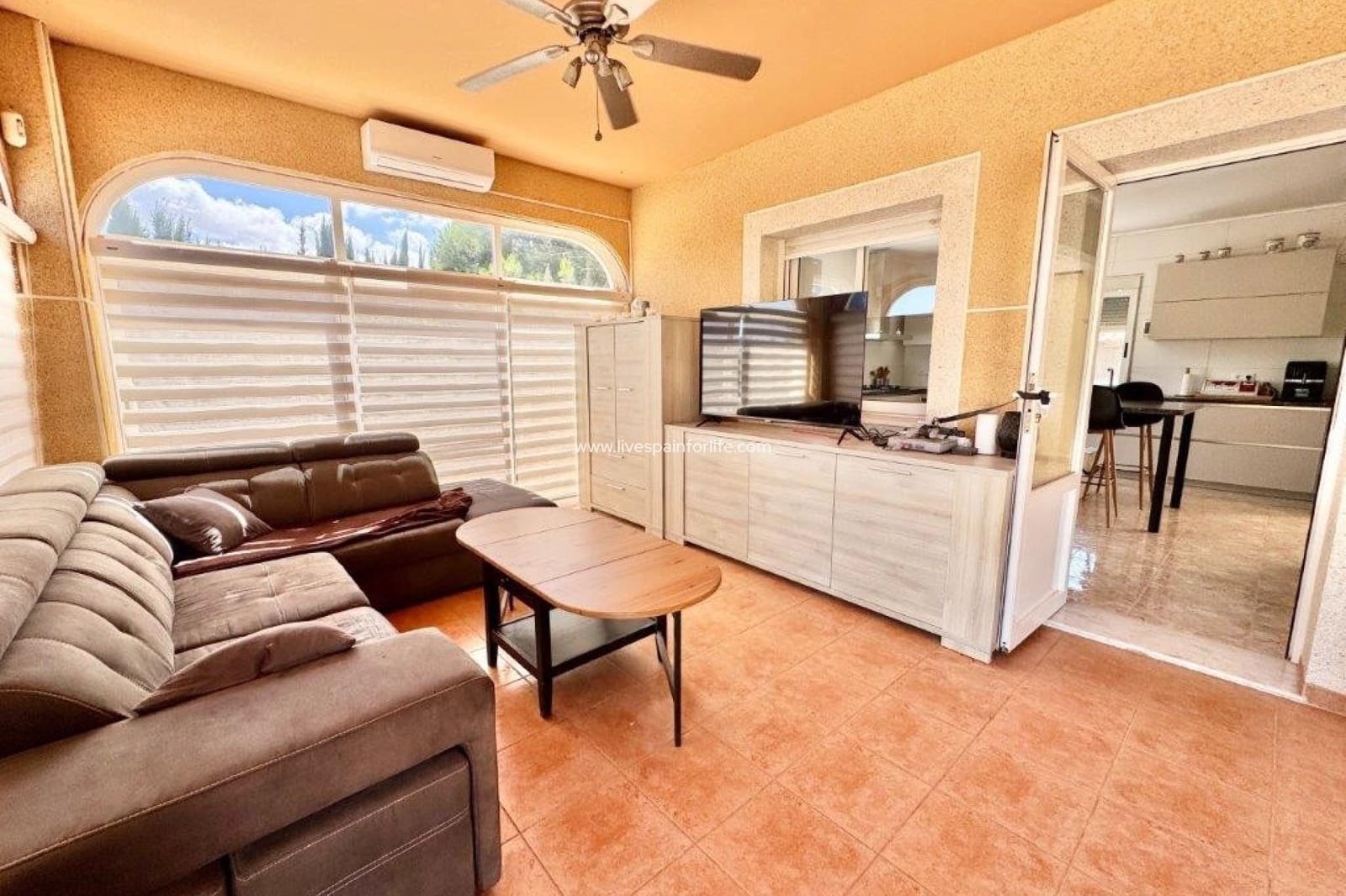 3 bedroom Finca/Country House for sale in Dolores with pool garage - € 455,000 (Ref: 9628275)