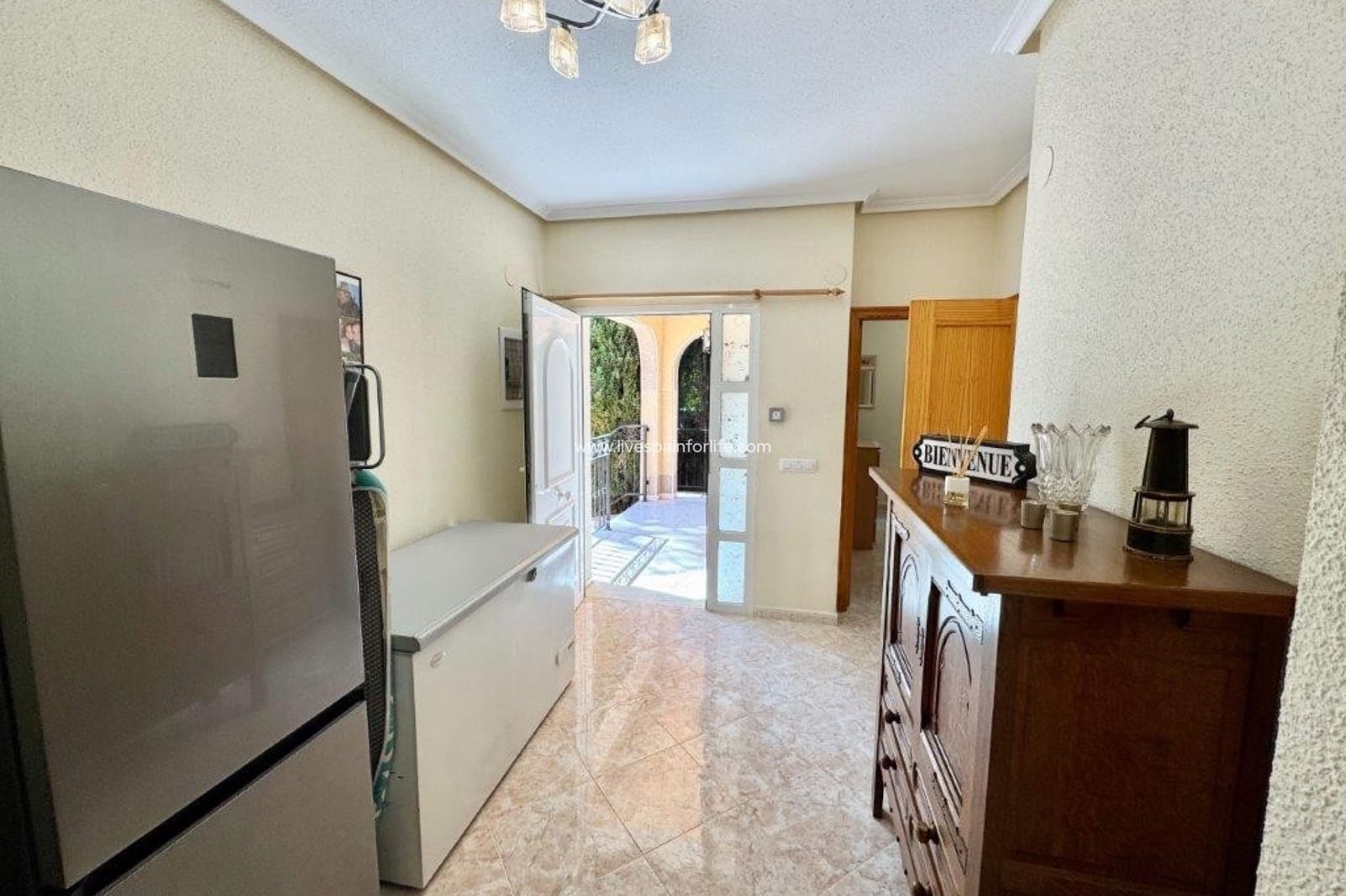 3 bedroom Finca/Country House for sale in Dolores with pool garage - € 455,000 (Ref: 9628275)