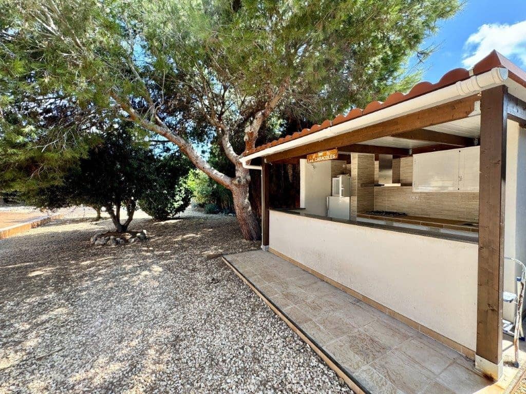 3 Zimmer Finca/Landgut zu verkaufen in Alicante / Alacant Stadt mit Pool Garage - 469.000 € (Ref: 9628276)