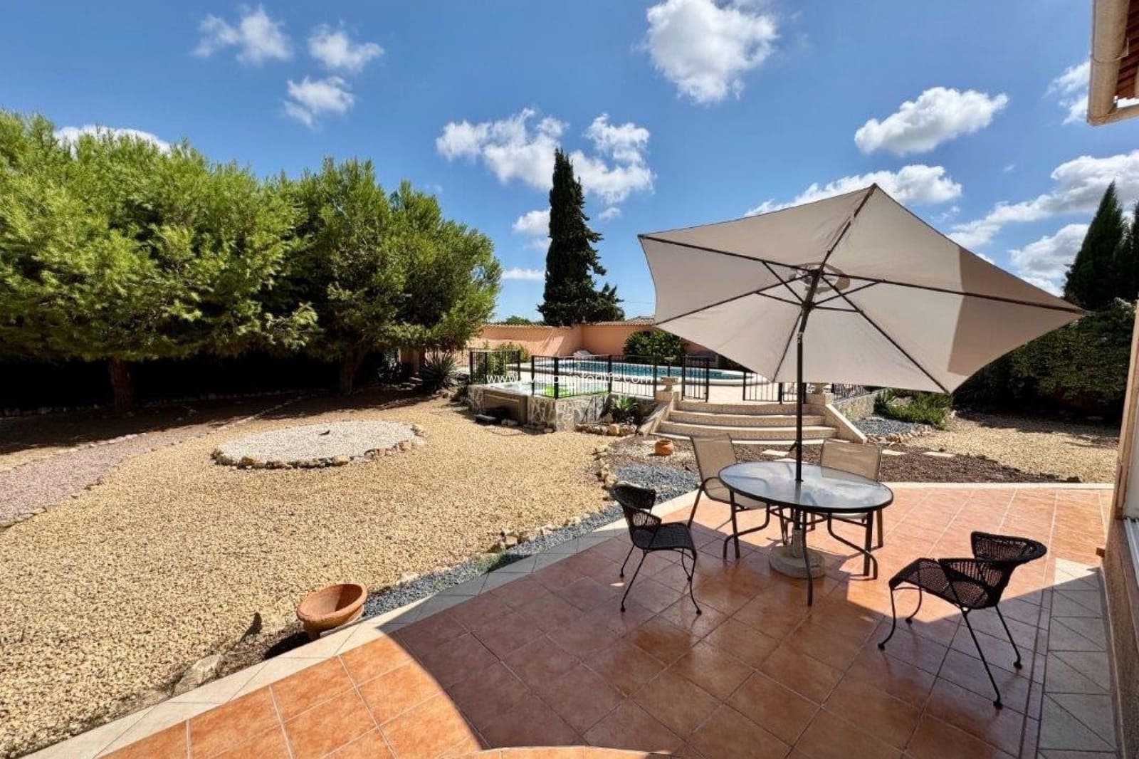 3 bedroom Finca/Country House for sale in Alicante / Alacant city with pool garage - € 455,000 (Ref: 9628276)
