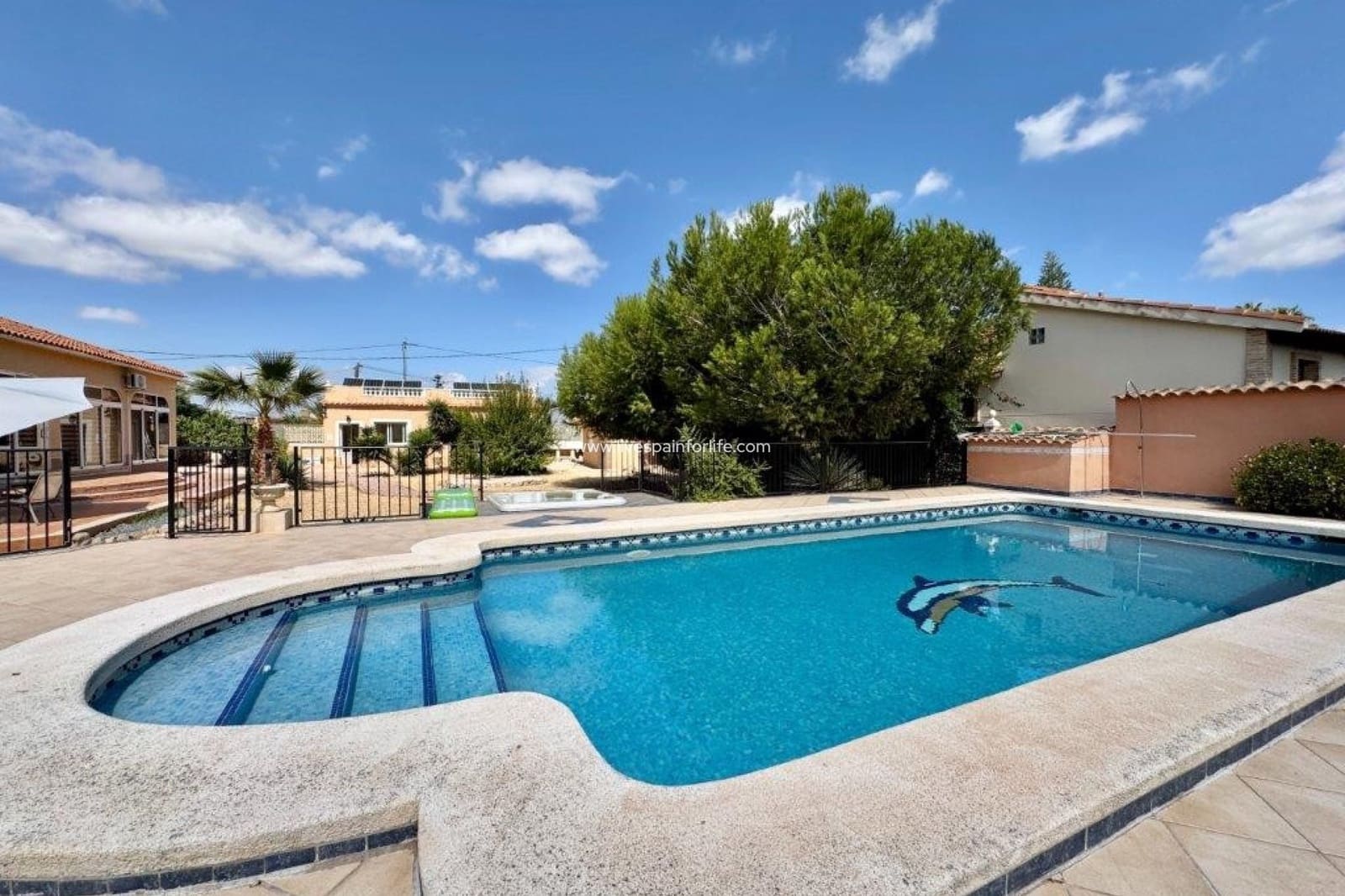 3 bedroom Finca/Country House for sale in Alicante / Alacant city with pool garage - € 455,000 (Ref: 9628276)