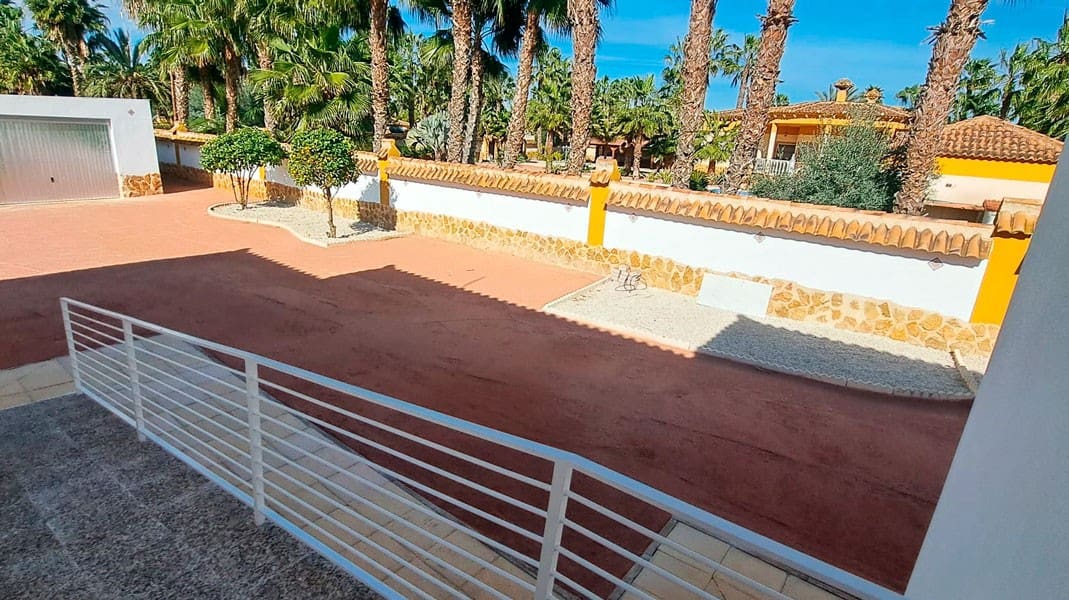 3 bedroom Finca/Country House for sale in Alicante / Alacant city with pool garage - € 430,000 (Ref: 9631390)