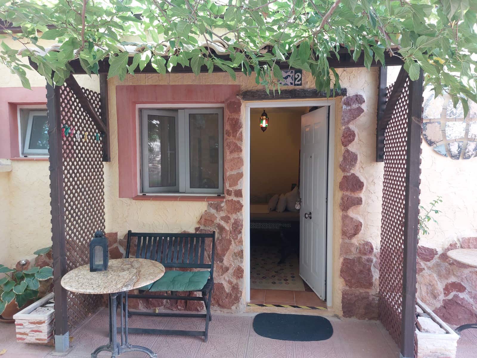 Finca/Casa Rural de 6 habitaciones en Barbarroja en venta con piscina garaje - 850.000 € (Ref: 9631788)