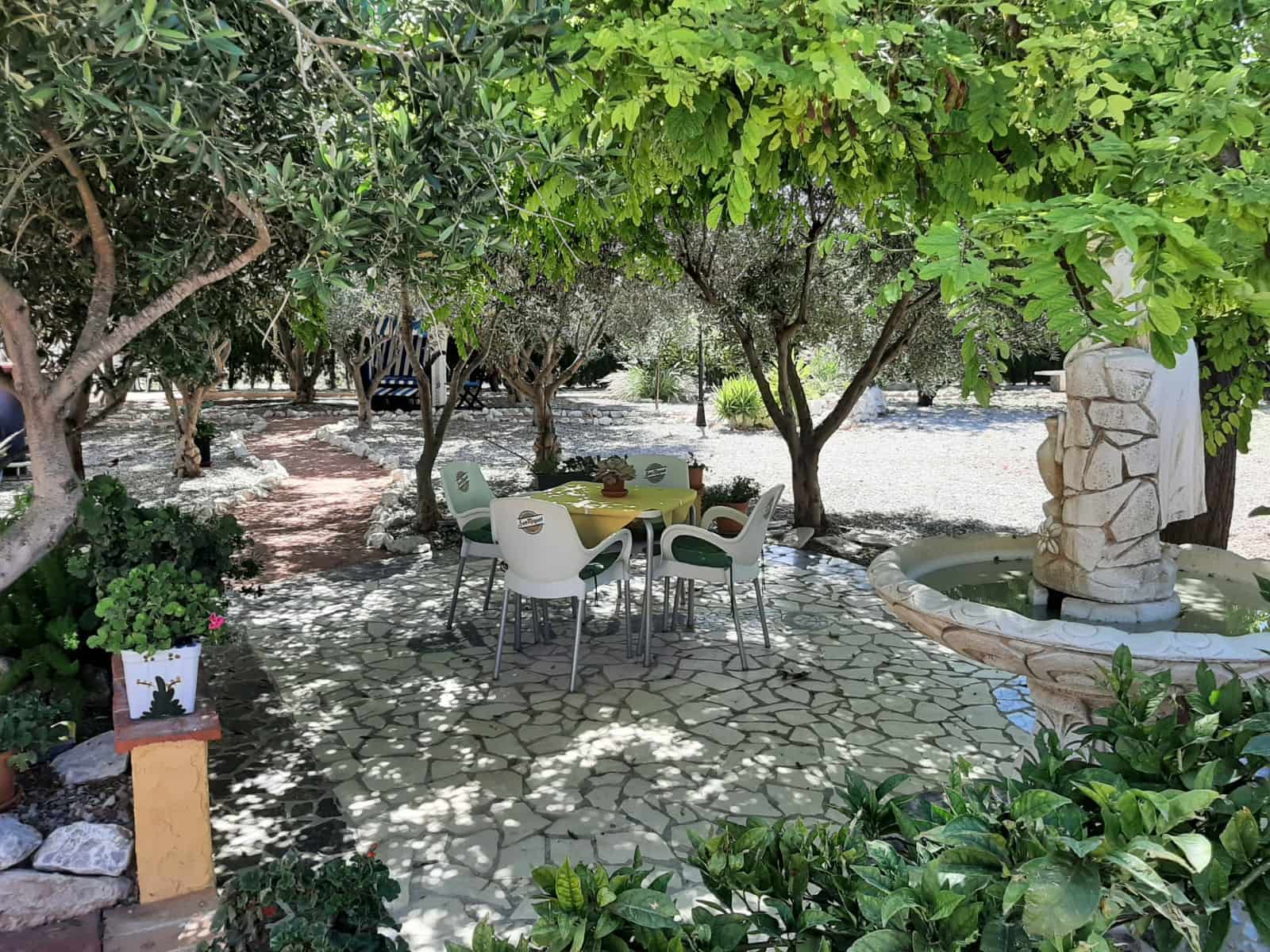 Finca/Casa Rural de 6 habitaciones en Barbarroja en venta con piscina garaje - 850.000 € (Ref: 9631788)