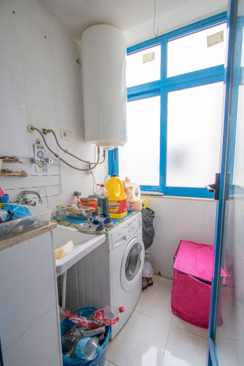 3 quarto Apartamento para venda em Albatera - 142 500 € (Ref: 9631789)