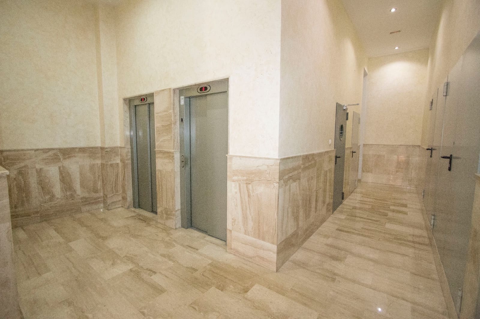 3 quarto Apartamento para venda em Albatera - 142 500 € (Ref: 9631789)