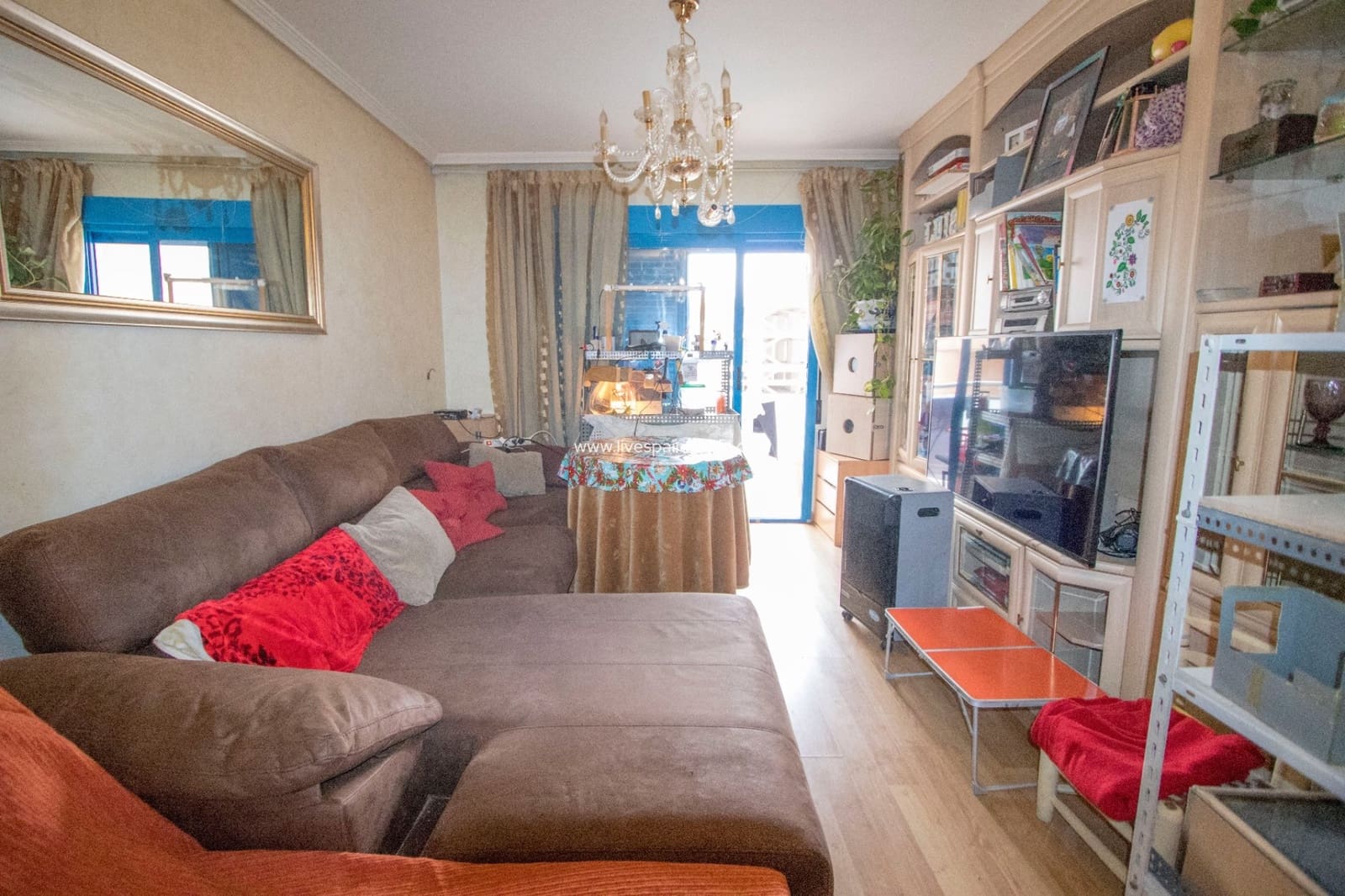 3 bedroom Apartment for sale in Albatera - € 142,500 (Ref: 9631789)