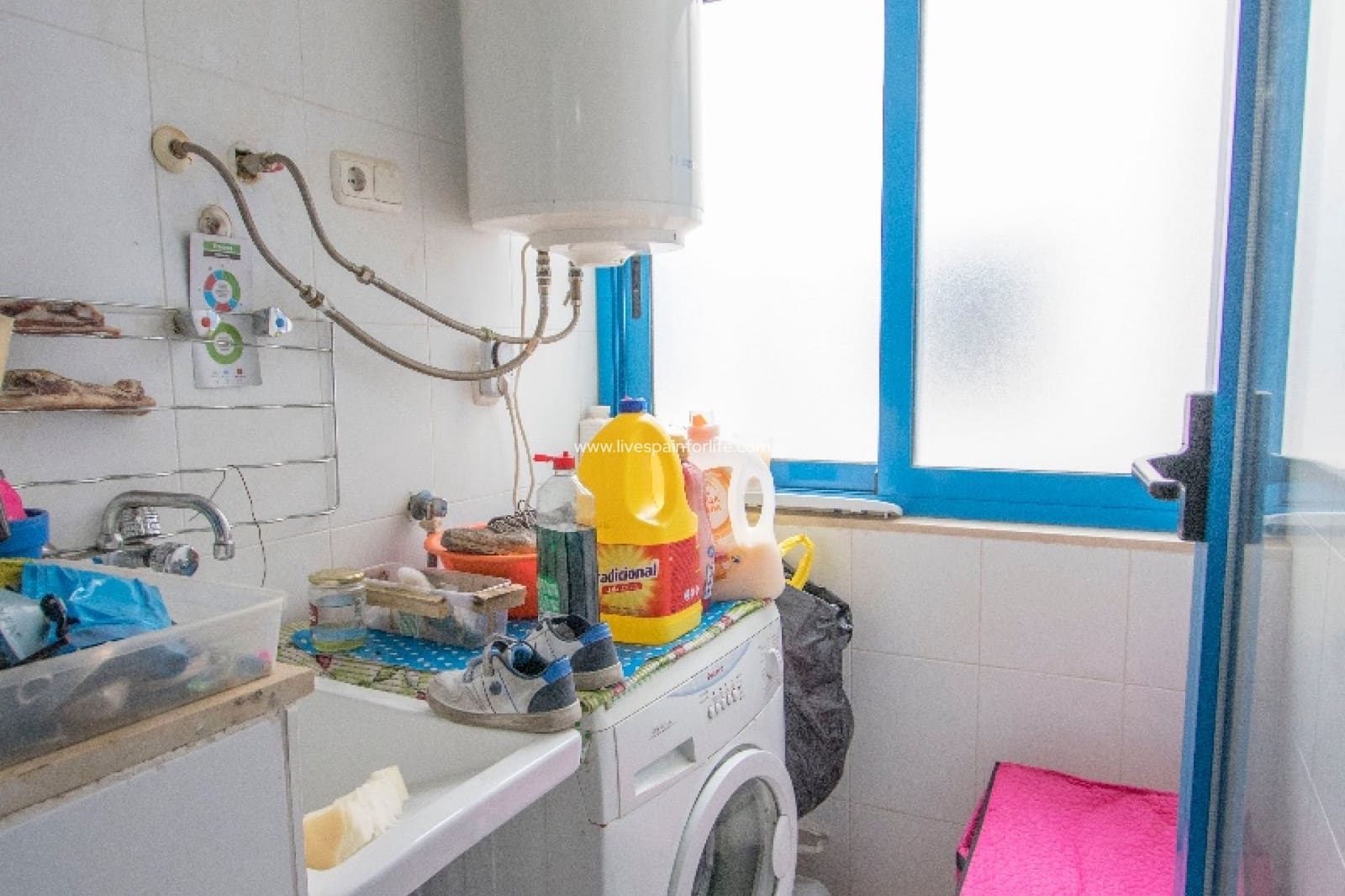 3 bedroom Apartment for sale in Albatera - € 142,500 (Ref: 9631789)