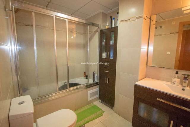 3 camera da letto Appartamento in vendita in Albatera - 142.500 € (Rif: 9631789)