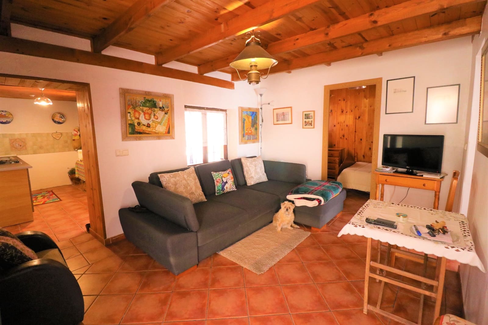 3 soverom Finca/Herregård til salgs i Dolores med svømmebasseng garasje - € 210 000 (Ref: 9631792)