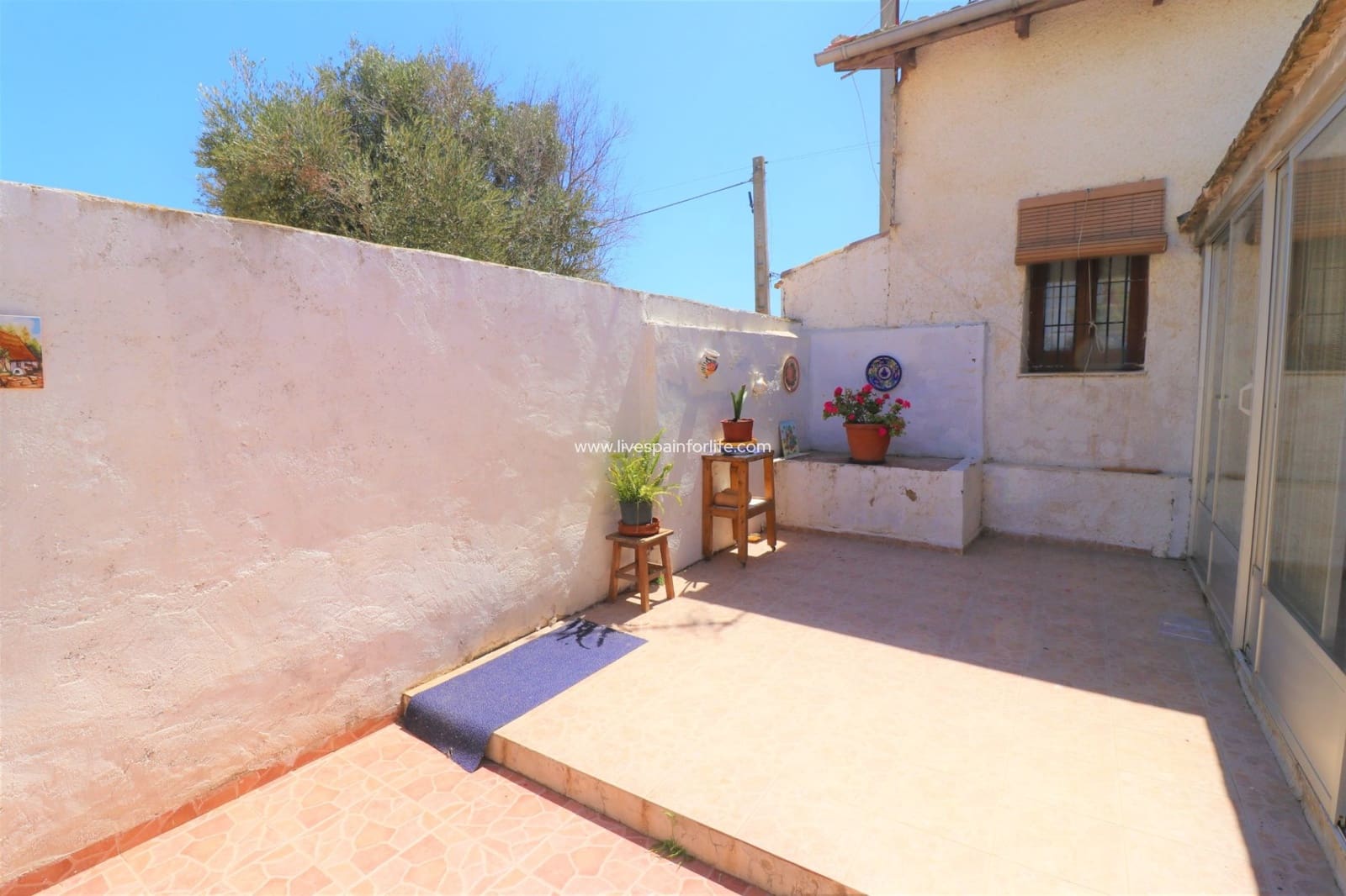 3 bedroom Finca/Country House for sale in Dolores with pool garage - € 210,000 (Ref: 9631792)