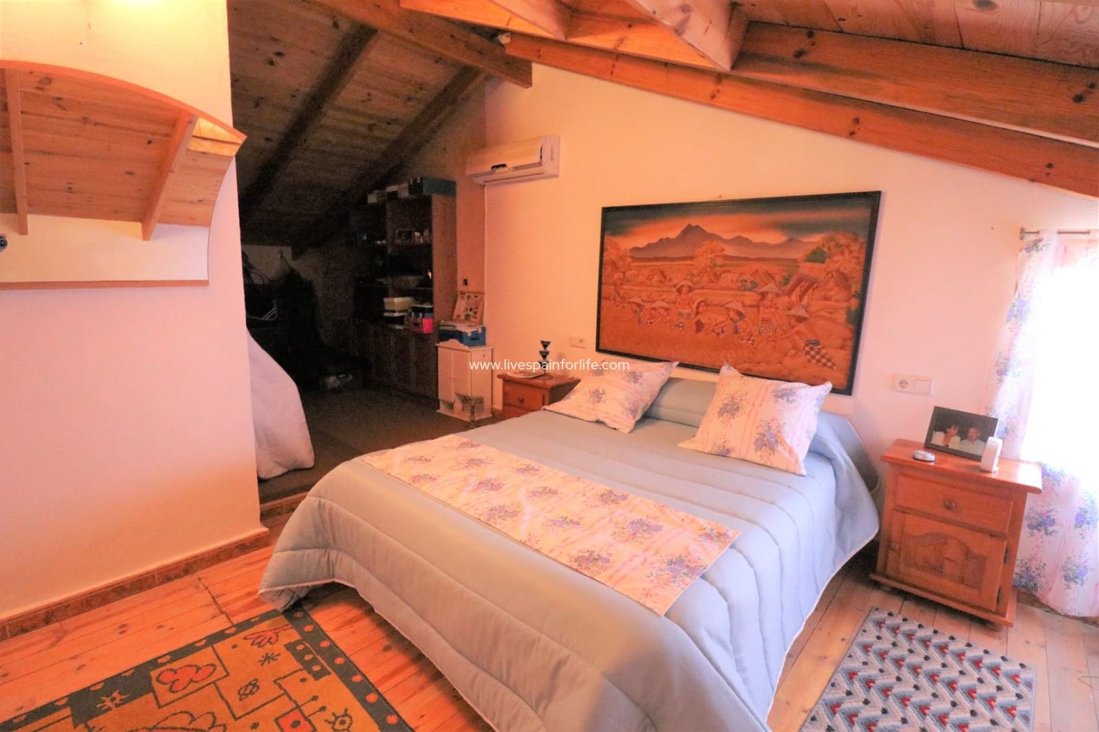 3 bedroom Finca/Country House for sale in Dolores with pool garage - € 210,000 (Ref: 9631792)