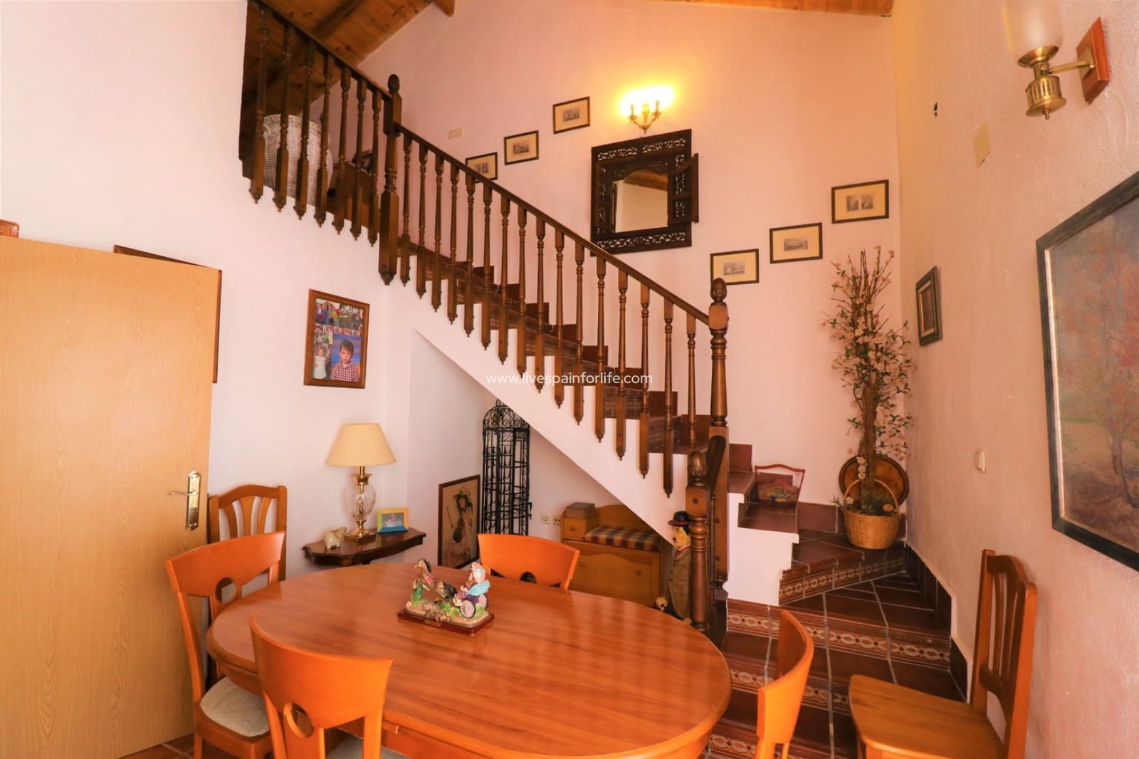 3 bedroom Finca/Country House for sale in Dolores with pool garage - € 210,000 (Ref: 9631792)