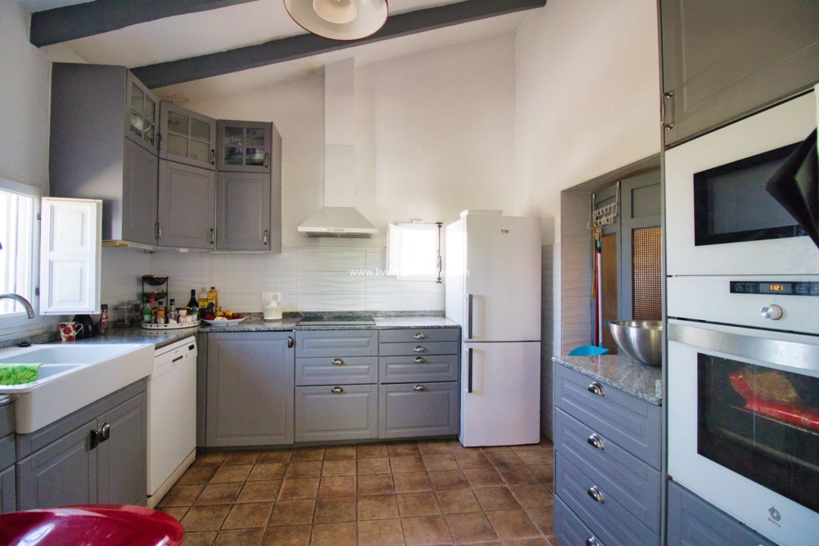 3 bedroom Finca/Country House for sale in Dolores with pool garage - € 495,000 (Ref: 9631793)