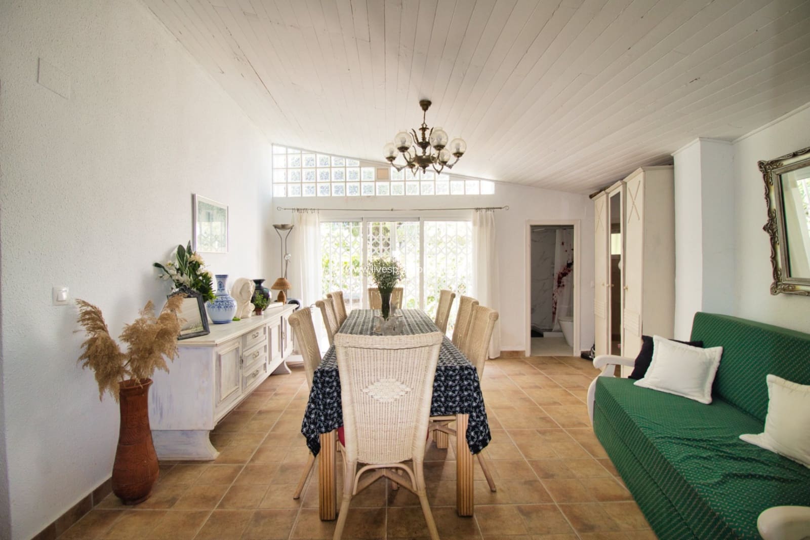 3 bedroom Finca/Country House for sale in Dolores with pool garage - € 495,000 (Ref: 9631793)