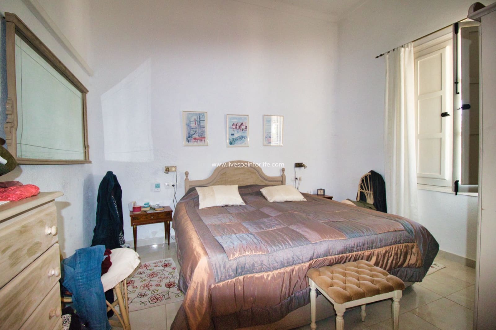 3 bedroom Finca/Country House for sale in Dolores with pool garage - € 495,000 (Ref: 9631793)