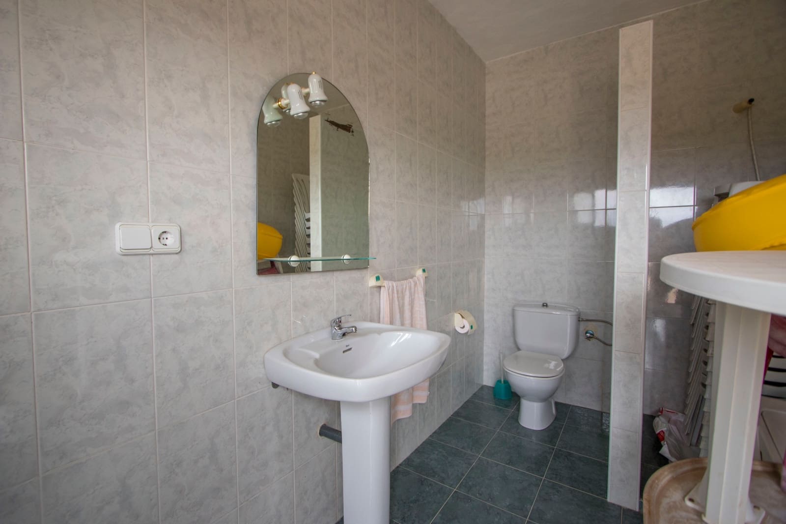 Finca/Casa Rural de 4 habitaciones en Albatera en venta con piscina garaje - 367.500 € (Ref: 9634919)