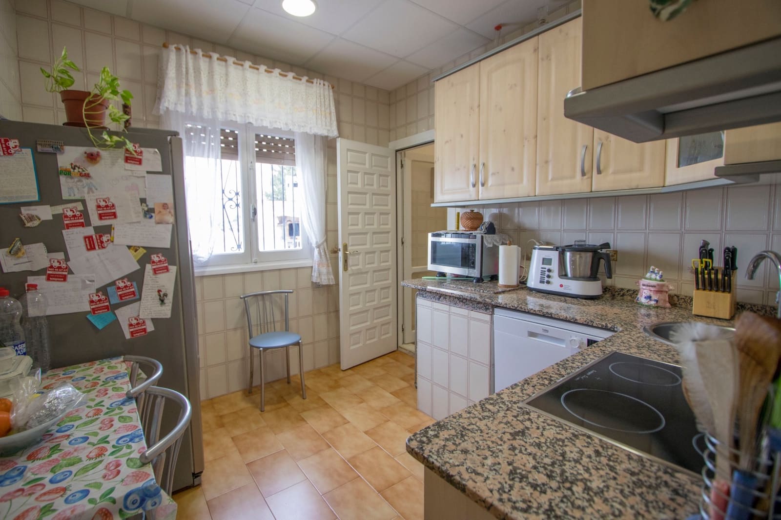 Finca/Casa Rural de 4 habitaciones en Albatera en venta con piscina garaje - 367.500 € (Ref: 9634919)